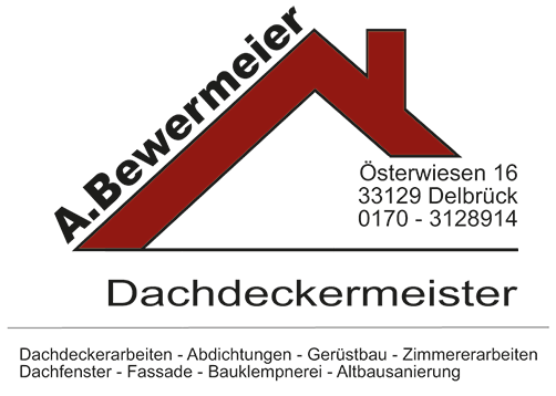 dachdecker-bewermeier.de